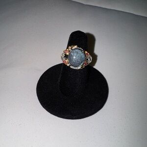 Genuine Turquoise Ring💍